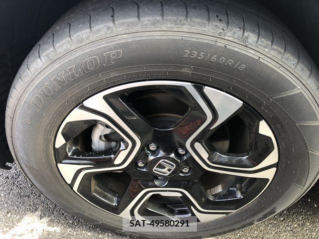 Honda CR-V 2019-05 202245-13