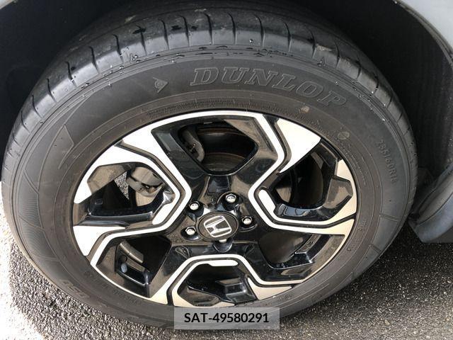 Honda CR-V 2019-05 202245-14