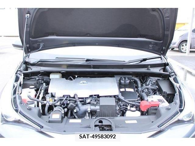 Toyota PRIUS 2016-12 211575-17