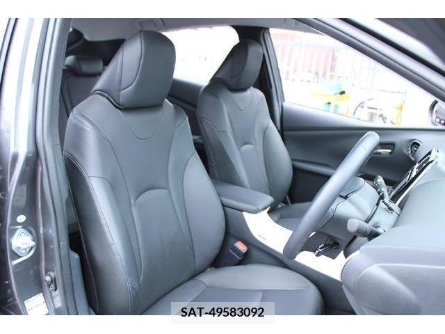 Toyota PRIUS 2016-12 211575-12