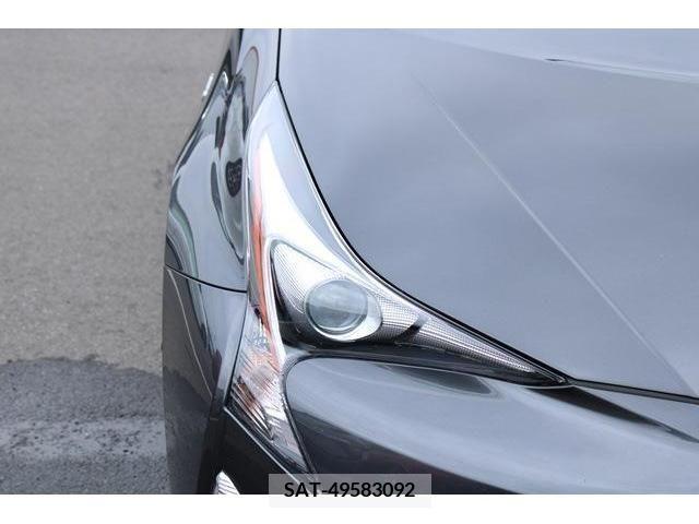 Toyota PRIUS 2016-12 211575-9