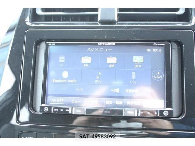 Toyota PRIUS 2016-12 211575-2