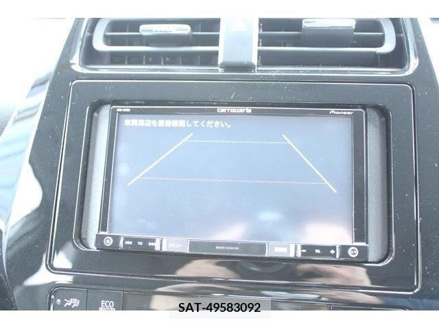 Toyota PRIUS 2016-12 211575-3