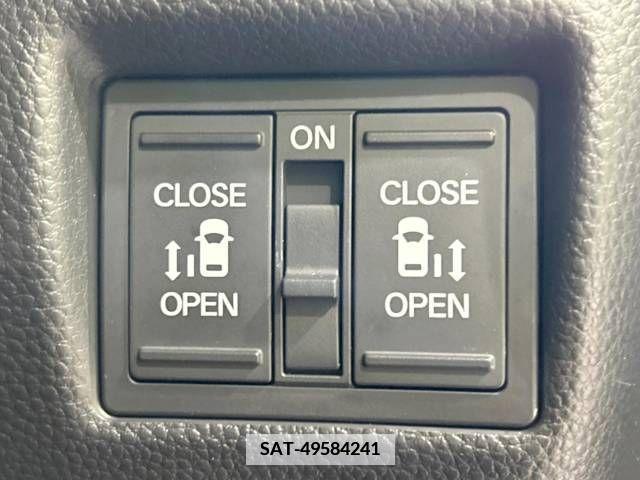 Honda N BOX CUSTOM 2019-03 341971-4