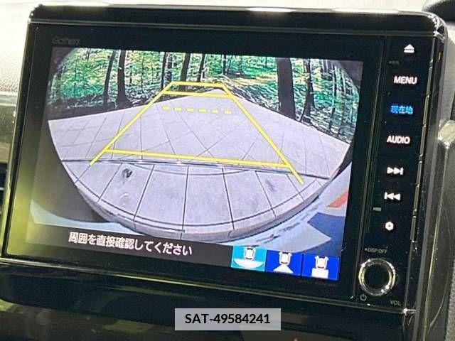 Honda N BOX CUSTOM 2019-03 341971-3