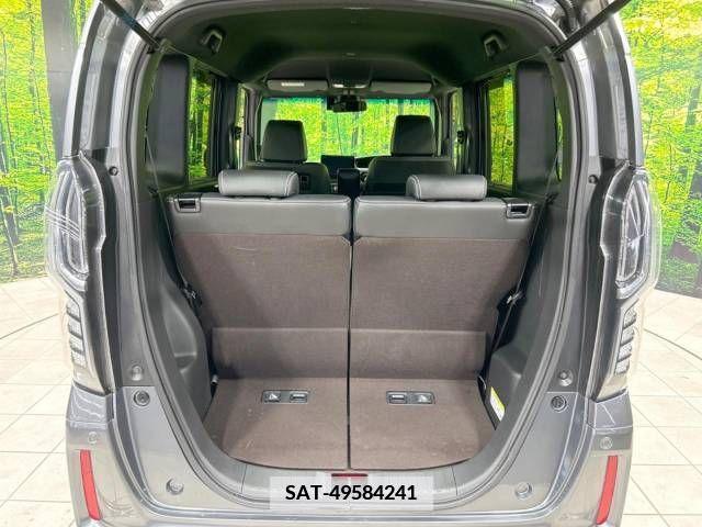 Honda N BOX CUSTOM 2019-03 341971-10