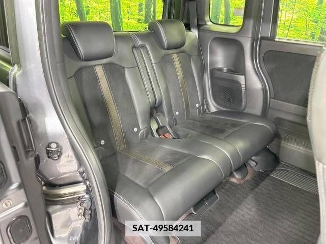 Honda N BOX CUSTOM 2019-03 341971-9