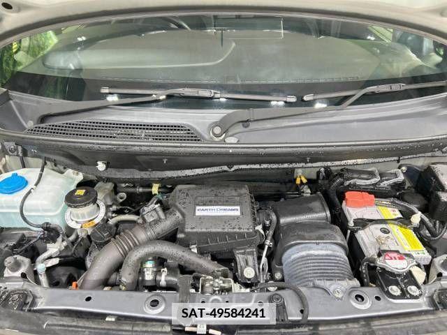 Honda N BOX CUSTOM 2019-03 341971-18