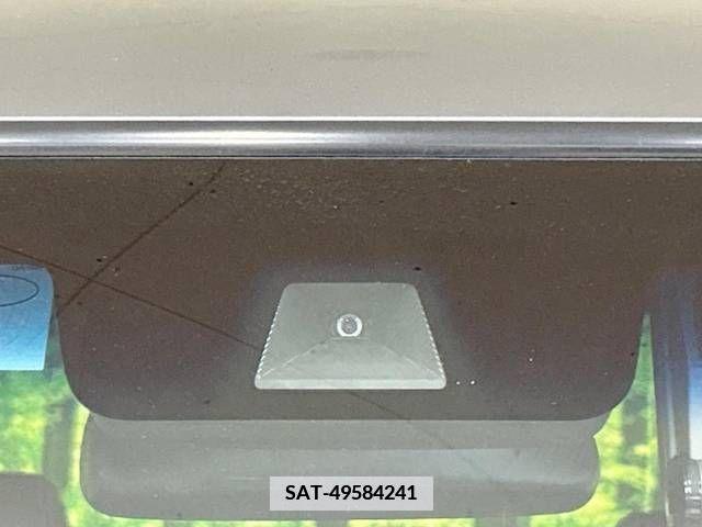 Honda N BOX CUSTOM 2019-03 341971-5