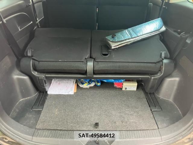 Mazda BIANTE 2011-08 389528-9
