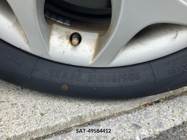 Mazda BIANTE 2011-08 389528-6