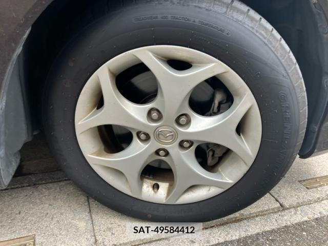 Mazda BIANTE 2011-08 389528-5
