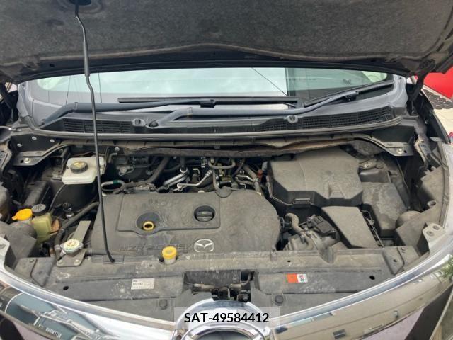 Mazda BIANTE 2011-08 389528-13