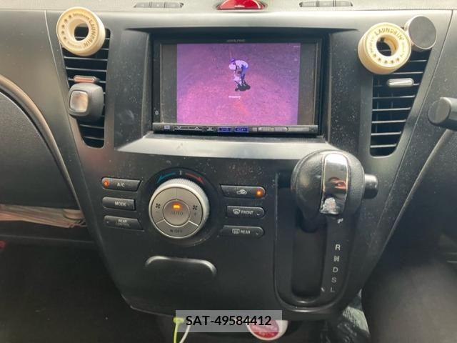 Mazda BIANTE 2011-08 389528-20