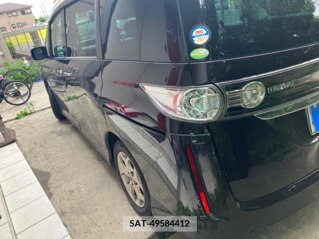Mazda BIANTE 2011-08 389528-3