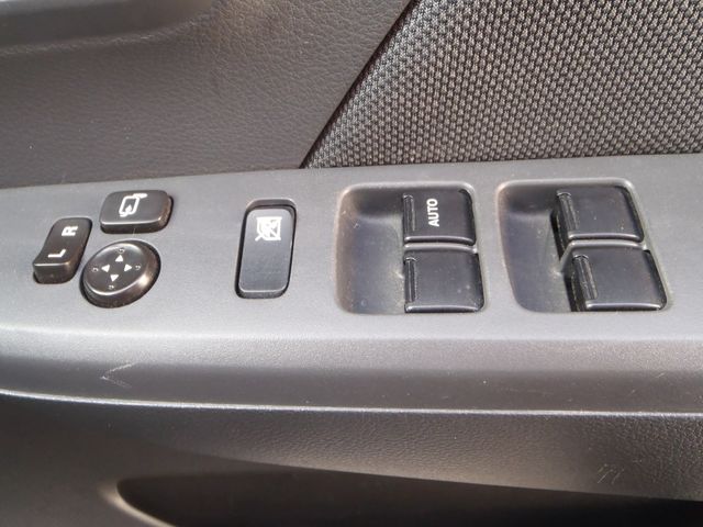 Mazda FLAIR 2014-03 1446-14