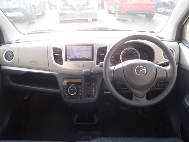 Mazda FLAIR 2014-03 1446-1