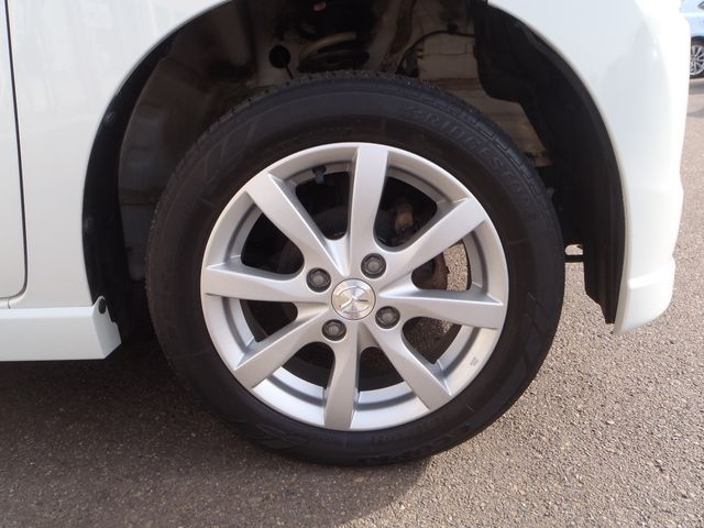 Mazda FLAIR 2014-03 1446-7