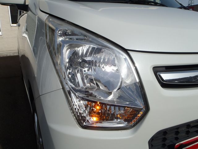 Mazda FLAIR 2014-03 1446-5