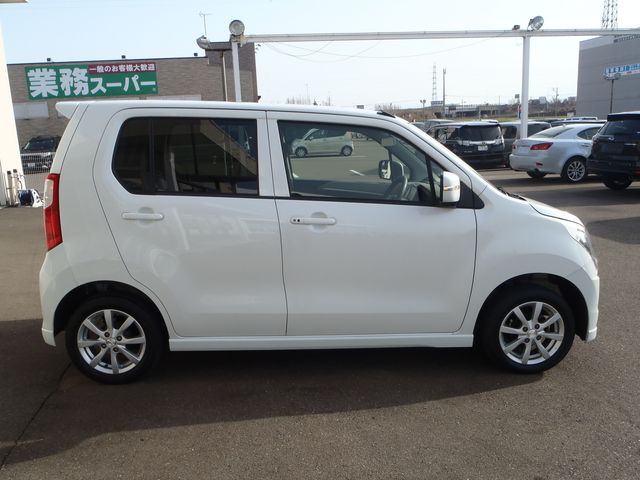 Mazda FLAIR 2014-03 1446-3