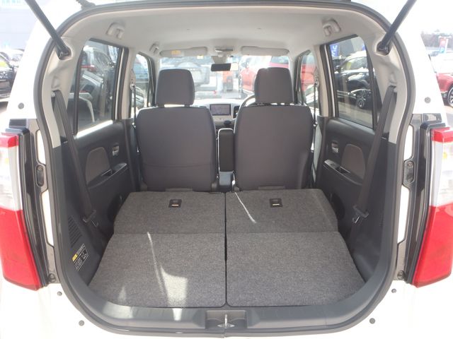 Mazda FLAIR 2014-03 1446-18