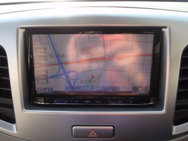 Mazda FLAIR 2014-03 1446-9