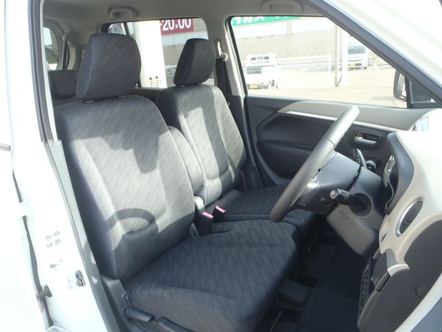 Mazda FLAIR 2014-03 1446-15