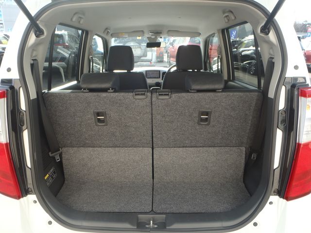 Mazda FLAIR 2014-03 1446-17