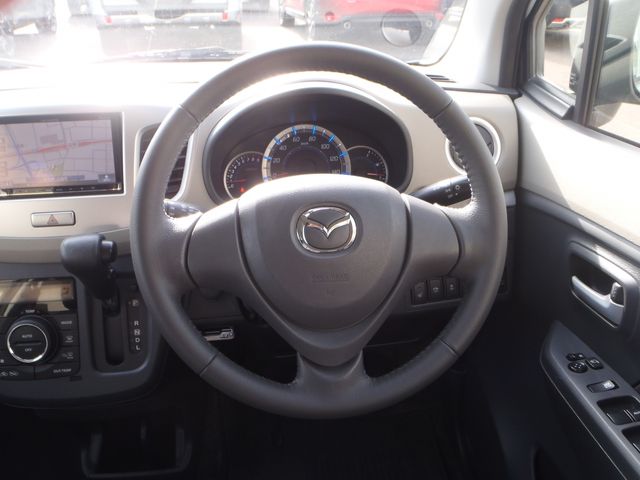 Mazda FLAIR 2014-03 1446-8