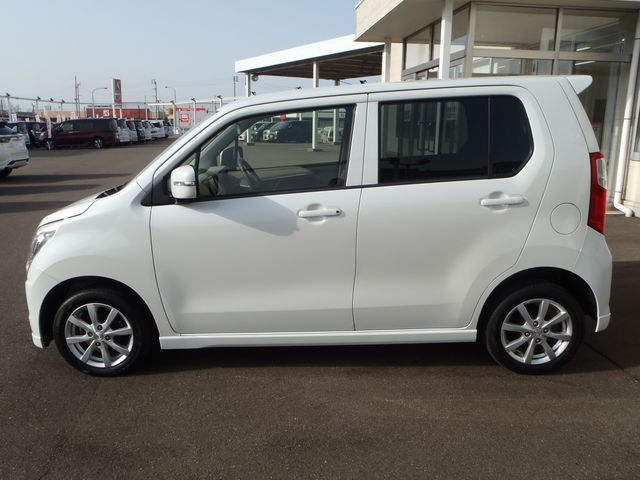 Mazda FLAIR 2014-03 1446-4