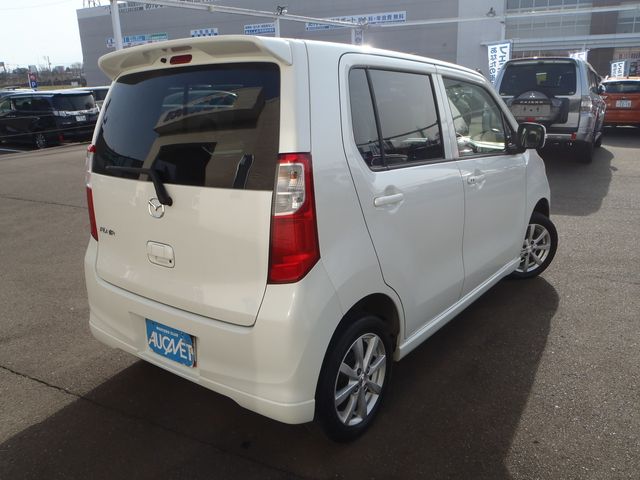 Mazda FLAIR 2014-03 1446-2