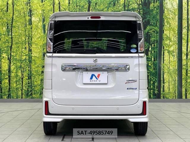 Suzuki SPACIA 2020-11 245489-15