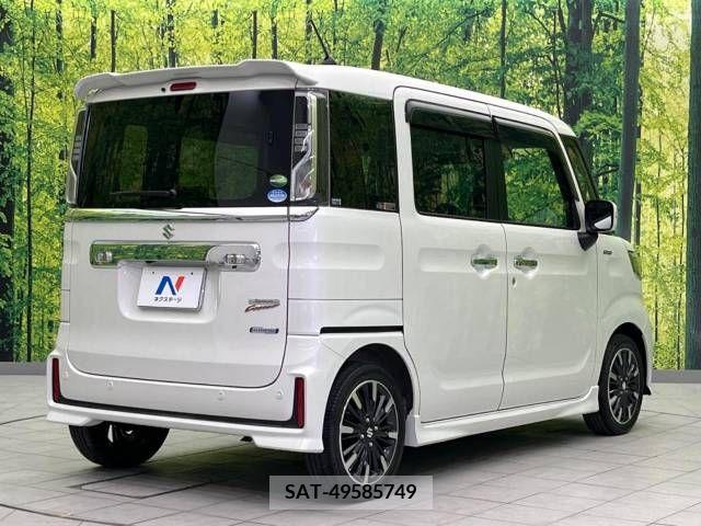 Suzuki SPACIA 2020-11 245489-17