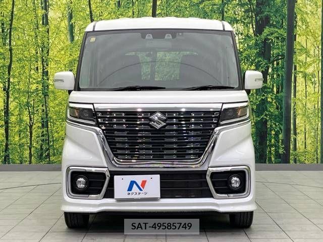 Suzuki SPACIA 2020-11 245489-14