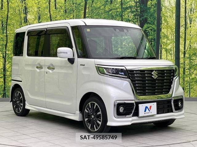 Suzuki SPACIA 2020-11 245489-16