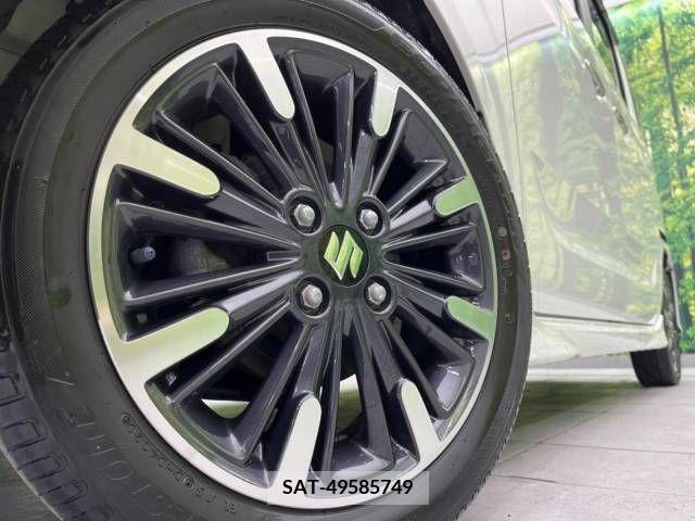 Suzuki SPACIA 2020-11 245489-13