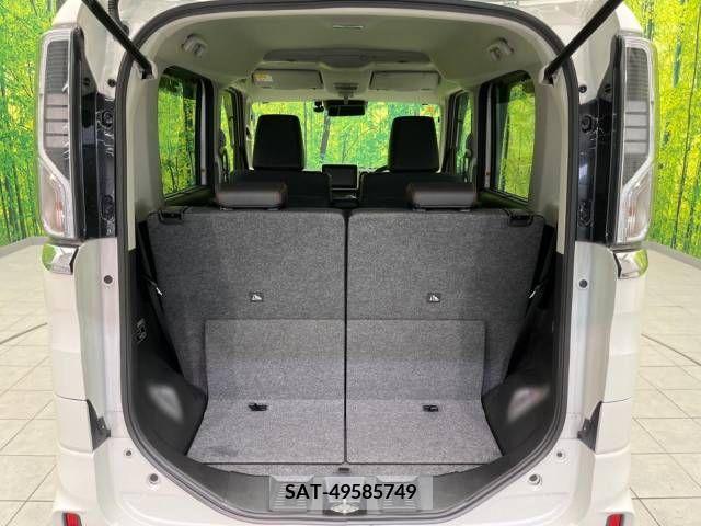 Suzuki SPACIA 2020-11 245489-10
