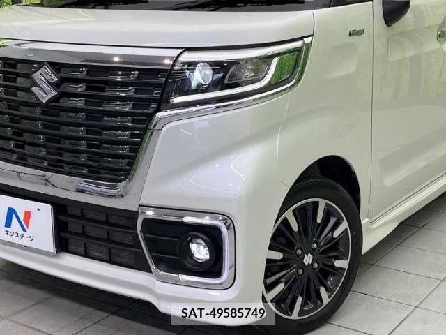 Suzuki SPACIA 2020-11 245489-12