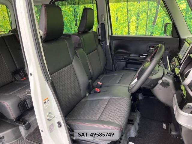 Suzuki SPACIA 2020-11 245489-8