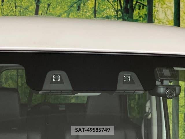 Suzuki SPACIA 2020-11 245489-3