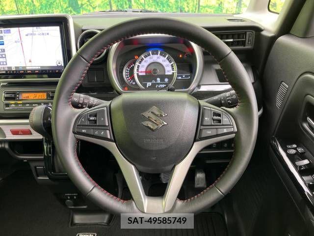 Suzuki SPACIA 2020-11 245489-11