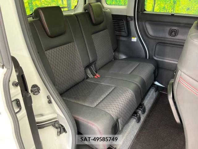 Suzuki SPACIA 2020-11 245489-9
