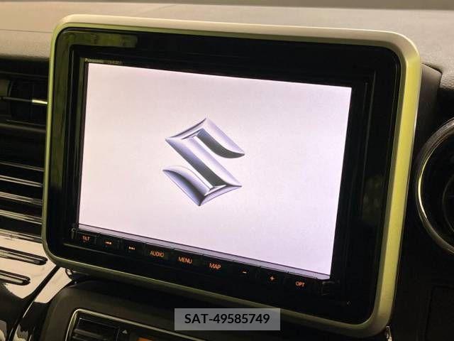 Suzuki SPACIA 2020-11 245489-4