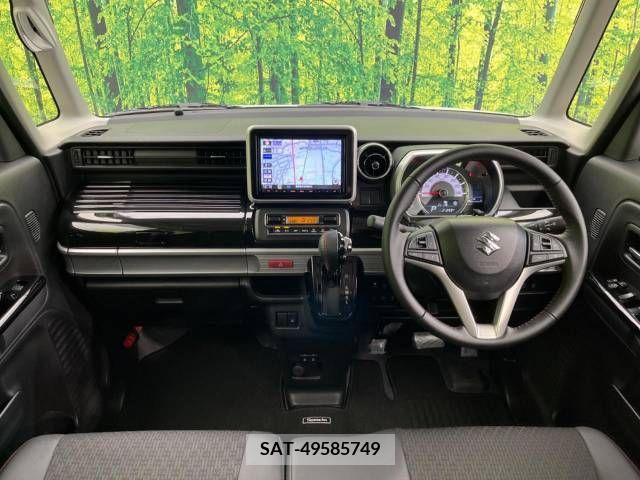 Suzuki SPACIA 2020-11 245489-1