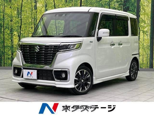 Suzuki SPACIA 2020-11 245489-0