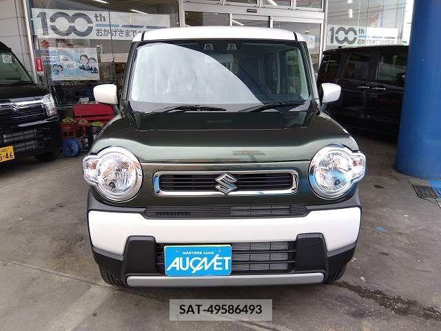 Suzuki HUSTLER 2024-05 272842-3