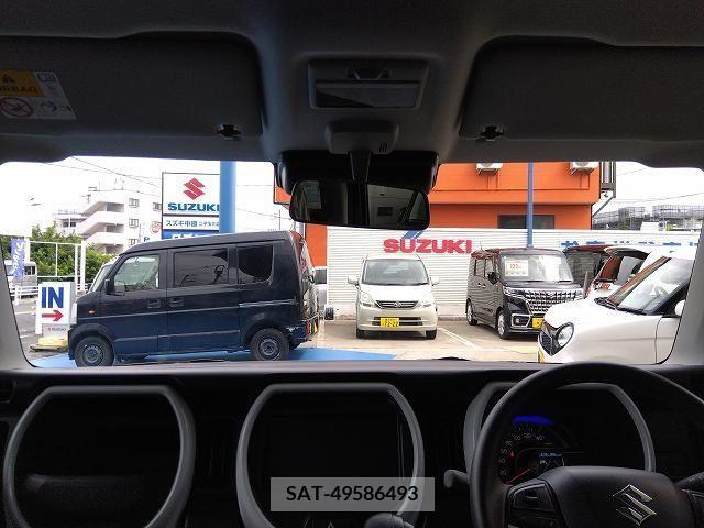 Suzuki HUSTLER 2024-05 272842-8