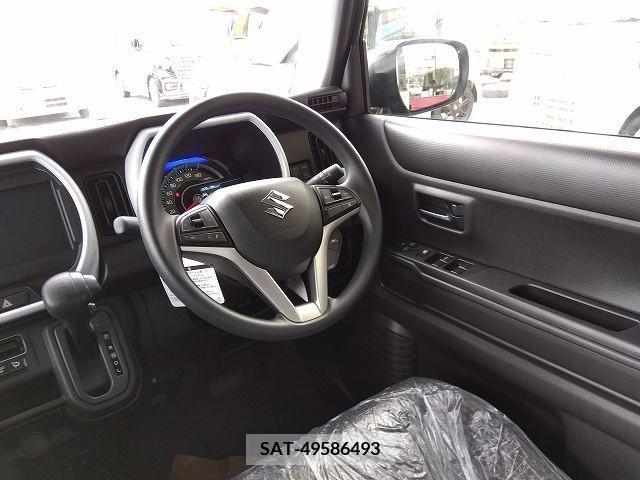 Suzuki HUSTLER 2024-05 272842-9