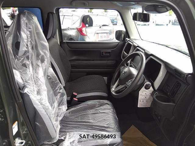 Suzuki HUSTLER 2024-05 272842-17