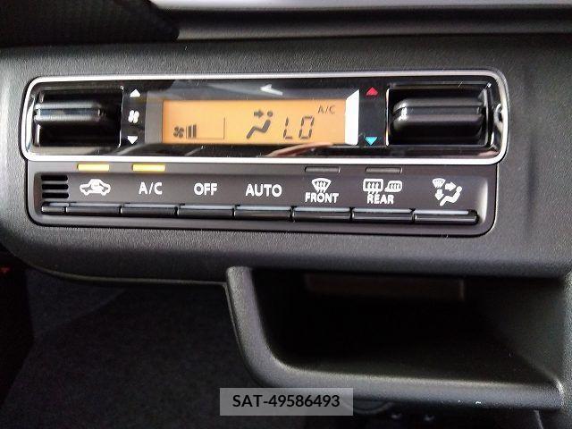 Suzuki HUSTLER 2024-05 272842-24